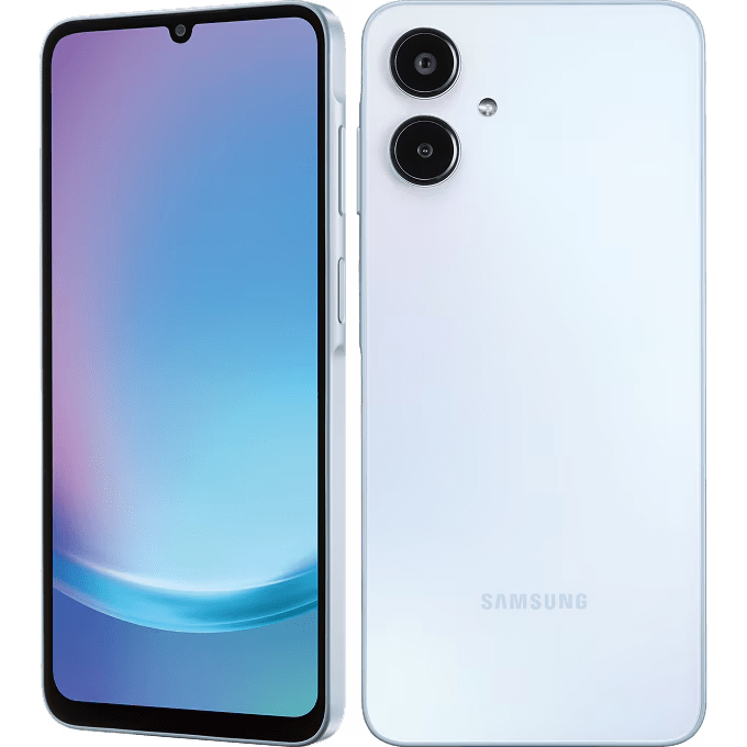 Galaxy A25 5Gの画像。