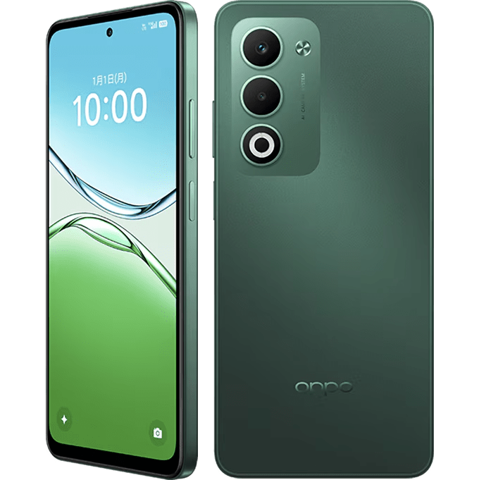 OPPO A5 5Gの画像