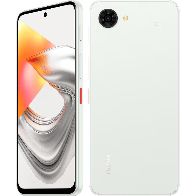 nubia S2Rの画像
