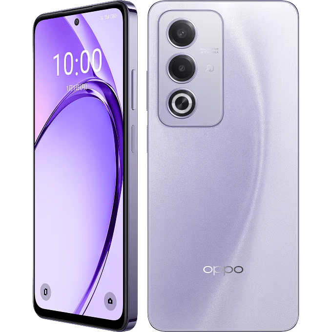 OPPO A3 5Gの画像